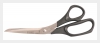KRETZER FINNY Classic Sewing Scissors - 8.0